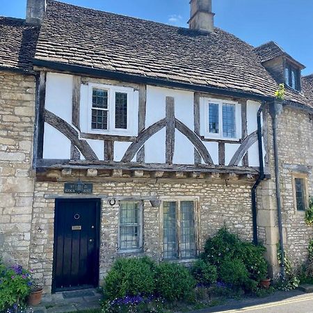 Luxury Cotswolds Cottage Optional Hot Tub, קאסל קומב מראה חיצוני תמונה